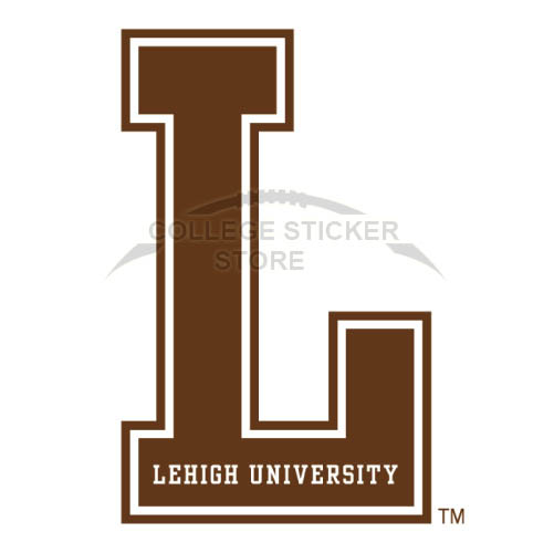 Design Lehigh Mountain Hawks Iron-on Transfers (Wall Stickers)NO.4782